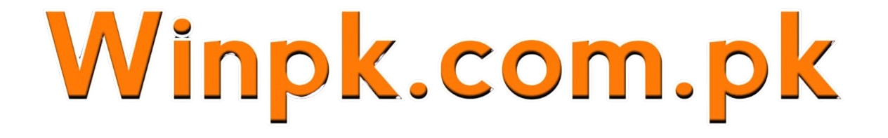 WinPK.COM.PK