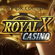 Royal X Casino