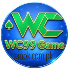 Wc99 Game
