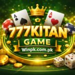 777kitan Game