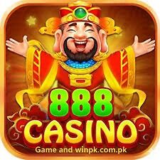 888 Casino Game