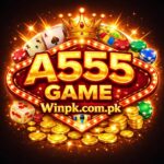 A555 Game