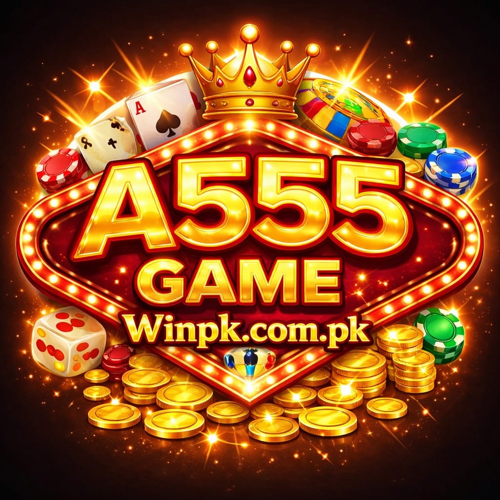 A555 Game