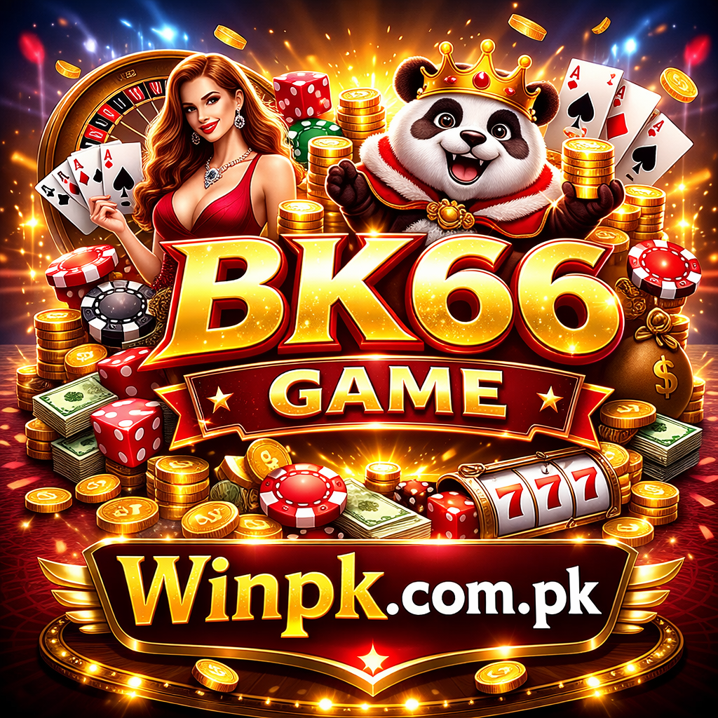 BK66 Game