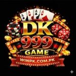DK999 Game