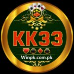 KK33 Game