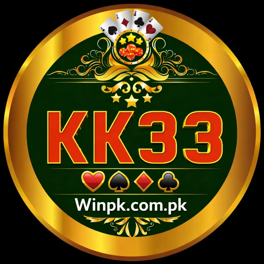 KK33 Game