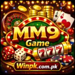 MM9 Game