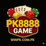PK8888 Game