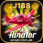 J188 Aviator Aerial Combat Game