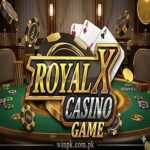 Royal x Casino