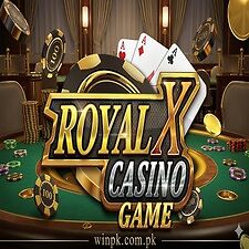 Royal x Casino