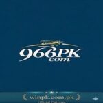 966PK Game