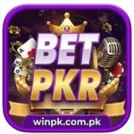 BETPKR Game