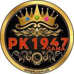 PK 1947 Game