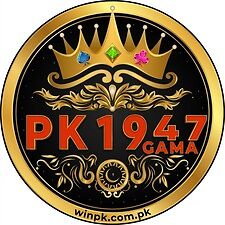 PK 1947 Game