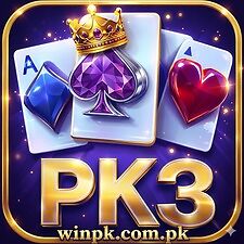 PK3 Game