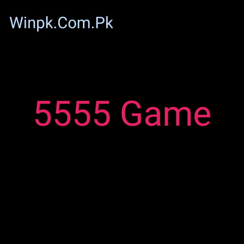 5555