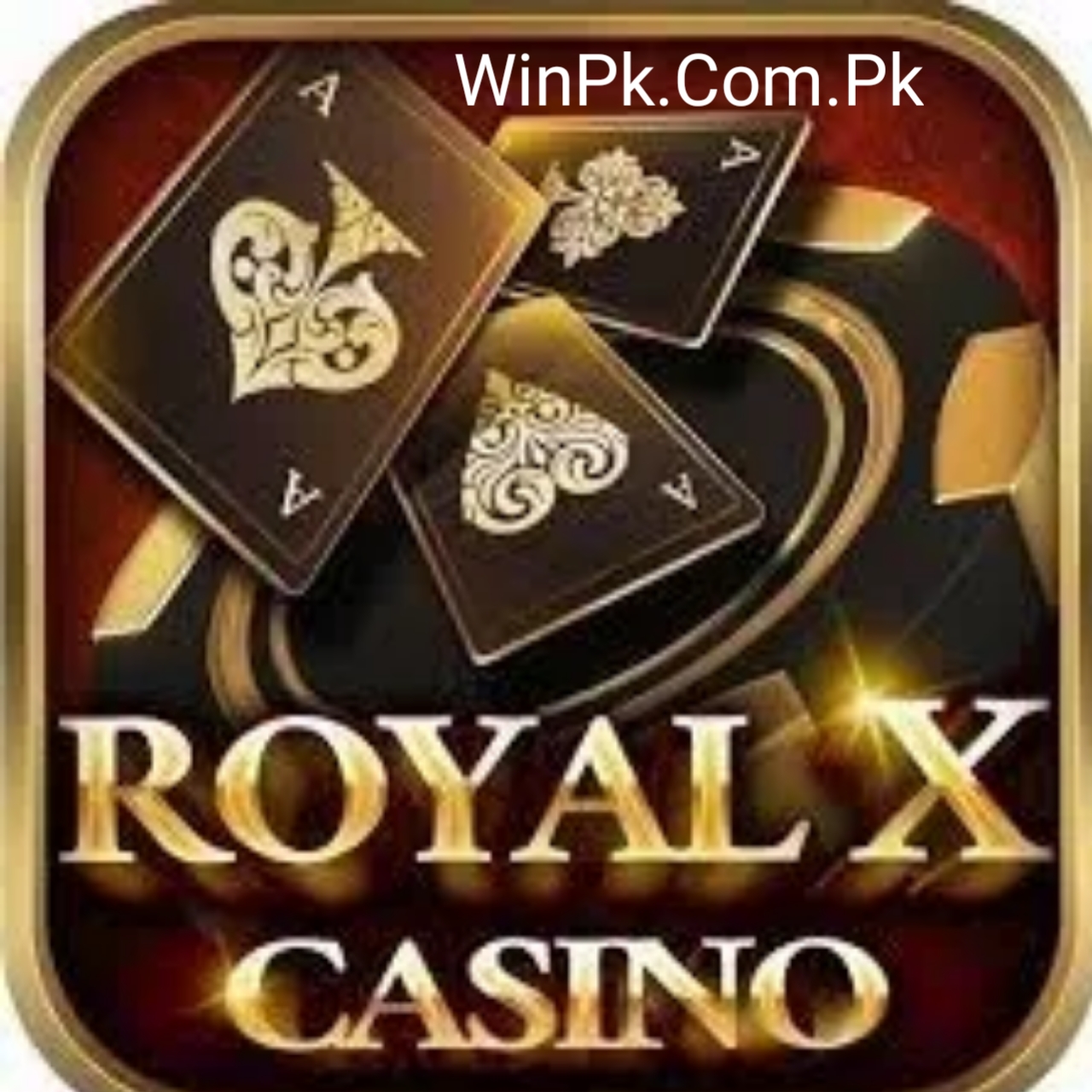 royal x casino