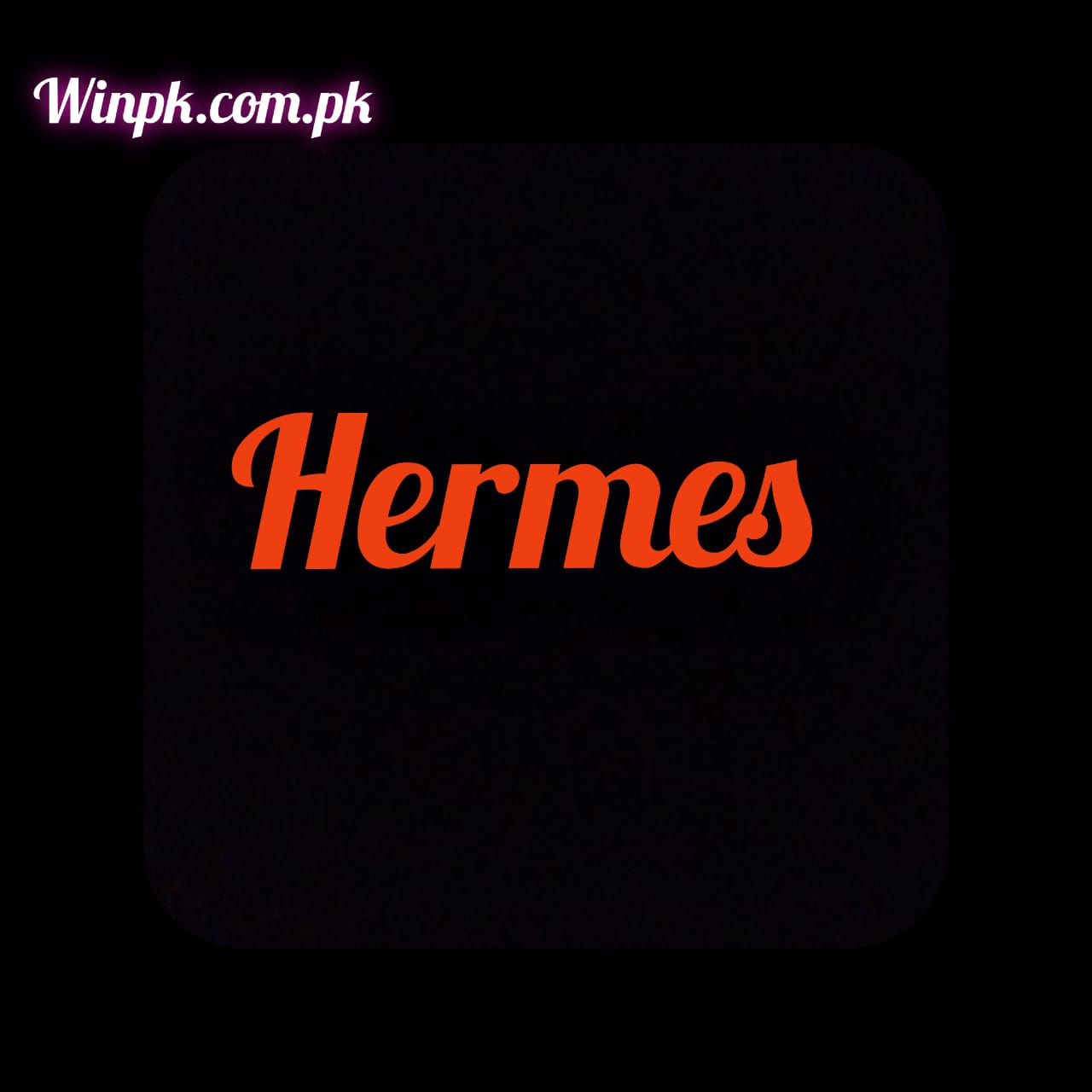 hermes game