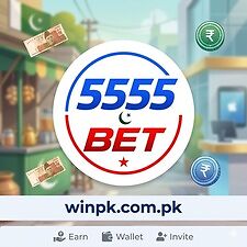 5555 Bet Game