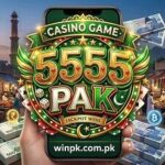 5555Pak Game
