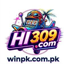 HI309 Game