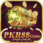 PKR 888