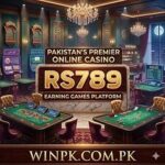 RS789 Game