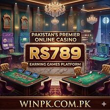 RS789 Game