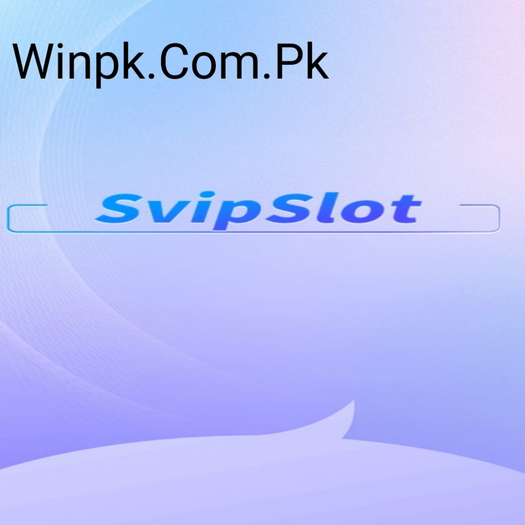 Svipslot