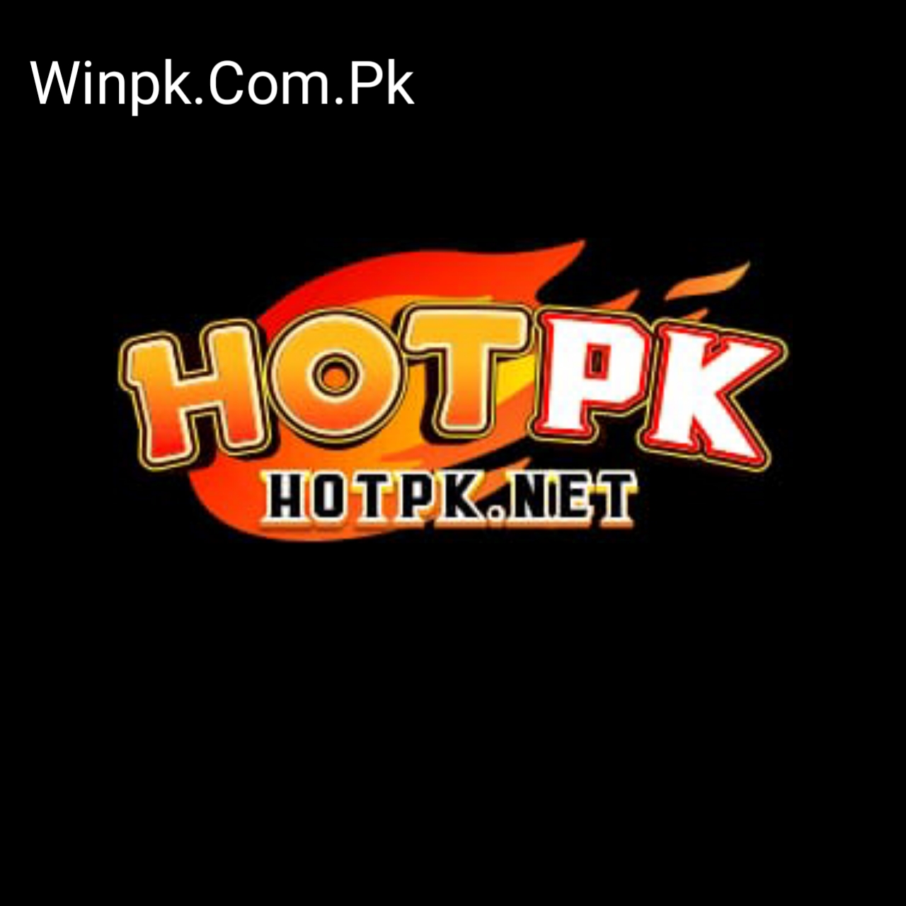 Hotpk