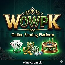 WowPK Game