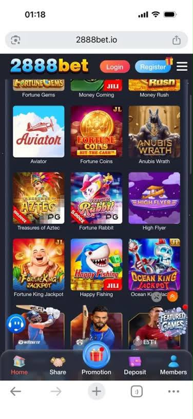 2888 Game APK