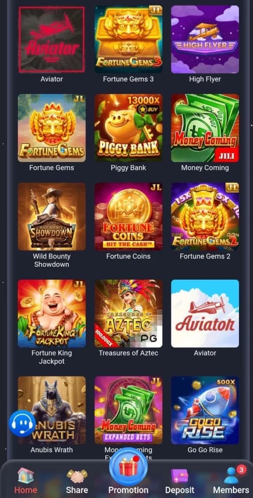 2888Bet Game APK