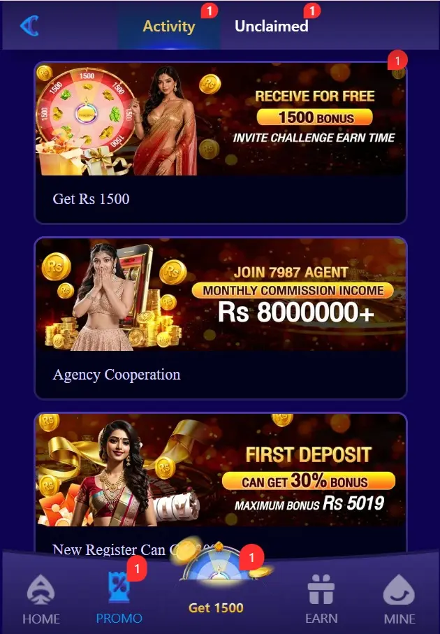 7987 COM Game APK Download