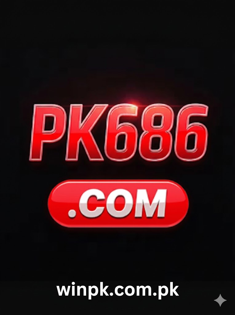 PK686 Game
