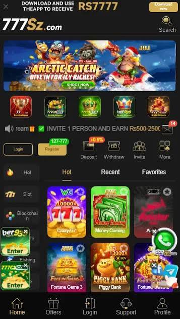 777SZ Game