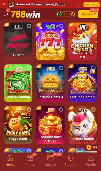 788Win Game