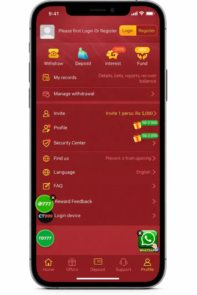 788 WinCom Game