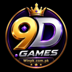 9D Game