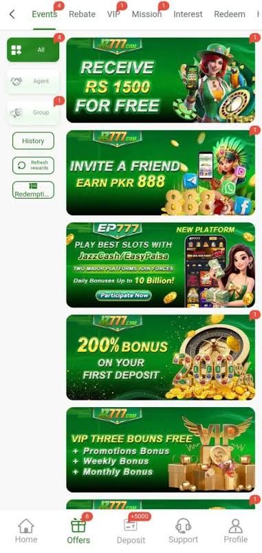 JZ777 Game