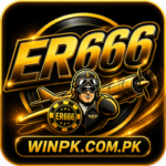 ER666 Game