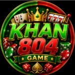 Khan 804 Game