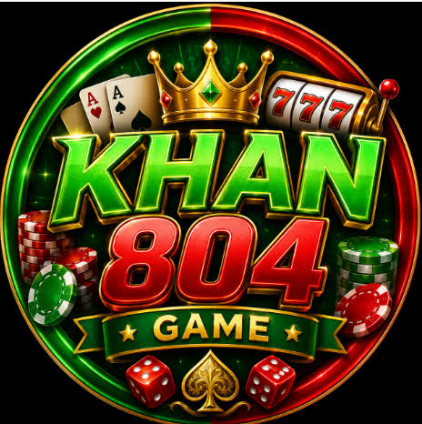 Khan 804 Game