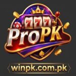 ProPK Game